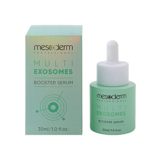 Сыворотка бустер «Multi Exosomes», MESODERM, 30 мл