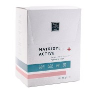 Альгинатная лифтинг-маска «Matrixyl Active +» 30 гр*10 шт Beauty Style