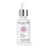 Сыворотка для лица ПРОФ ANTI AGE, Collagene 3D Medical