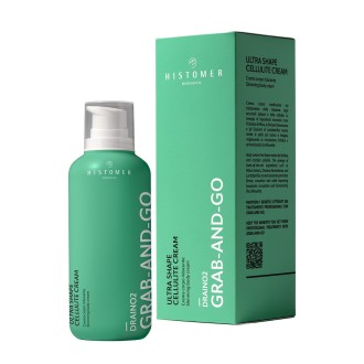 Histomer Drain O2 Ultra Shape Cellulite Cream (Антицеллюлитный крем)