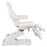 Педикюрное кресло Silverfox P45 Cubo (электрическое, 5 моторов)