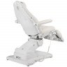 Педикюрное кресло Silverfox P45 Cubo (электрическое, 5 моторов)