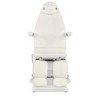 Педикюрное кресло Silverfox P45 Cubo (электрическое, 5 моторов)