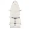 Педикюрное кресло Silverfox P45 Cubo (электрическое, 5 моторов)
