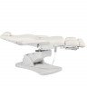 Педикюрное кресло Silverfox P45 Cubo (электрическое, 5 моторов)
