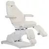Педикюрное кресло Silverfox P45 Cubo (электрическое, 5 моторов)
