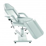 Косметологическое кресло на гидравлике Silverfox MK05 MATERA