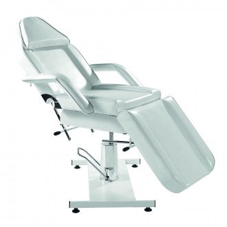 Косметологическое кресло на гидравлике Silverfox MK05 MATERA