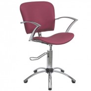 Кресло парикмахерское ЛИРА