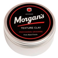 MORGAN'S TEXTURE Clay Текстурирующая глина для укладки MORGAN'S TEXTURE Clay Текстурирующая глина для укладки