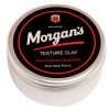 MORGAN'S TEXTURE Clay Текстурирующая глина для укладки  