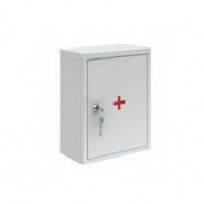 Аптечка-шкафчик ПАКС 