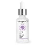 Сыворотка для лица ПРОФ BOTO LINE, Collagene 3D Medical