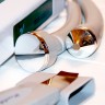Косметологический аппарат ультразвуковой терапии Health Beauty NS-202