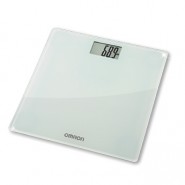 Весы напольные OMRON HN286