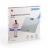 Весы напольные OMRON HN286