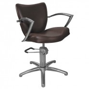 Кресло парикмахерское ЛУНА