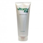 Histomer VITAMY Body Vien Protection (Гель легкие ножки)