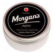 MORGAN'S PUTTY Мастика для укладки