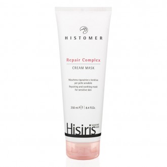 Histomer NEW Hisiris Repair Complex Cream mask (Восстанавливающая маска)