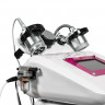 Косметологический комбайн Scopula CaviPro VRMF II 4 в 1