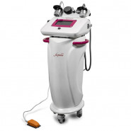 Косметологический комбайн Scopula CaviPro VRMF II 4 в 1