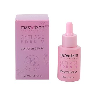 Сыворотка-бустер Anti Age PDRN V, MESODERM, 30 мл
