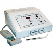 Косметологический аппарат ультразвукового пилинга Health Beauty НВ-101