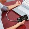 Тонометр Omron Mit Elite plus