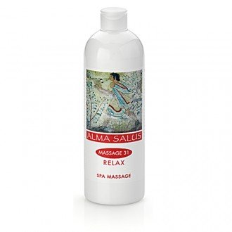 Histomer ALMA SALUS N31 Rexal Massage Oil (Масло Релакс Алма Салус)