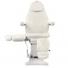 Педикюрное кресло Silverfox Р70 BARCELONA (электрическое, 3 мотора) 