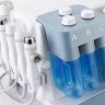 Комбинированный косметологический аппарат Gezatone UK230 1005 (Hydro комбайн 7 в 1)