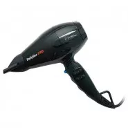 Фен BaByliss PRO MURANO Ionic compact 2000Вт