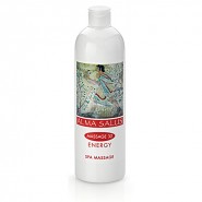 Histomer ALMA SALUS N32 Energy Massage Oil (Масло Энергия Алма Салус)