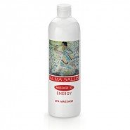 Histomer ALMA SALUS N32 Energy Massage Oil (Масло Энергия Алма Салус)