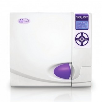 Автоклав Youjoy BES-22L-B-LCD