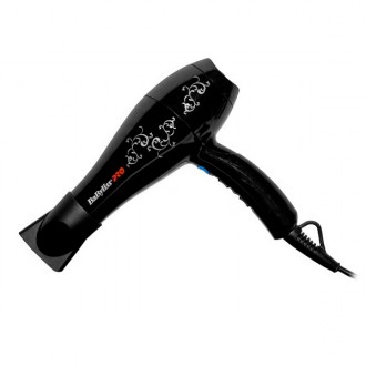 Фен BaByliss PRO Light 2000Вт