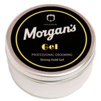 MORGAN'S GEL Гель для укладки MORGAN'S GEL Гель для укладки