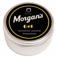 MORGAN'S GEL Гель для укладки