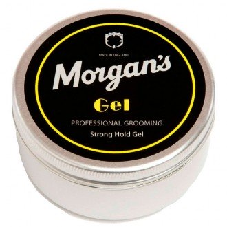 MORGAN'S GEL Гель для укладки 