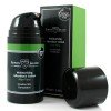 EDWIN JAGGER Moisturising Aftershave lotion Aloe Vera Лосьон после бритья 