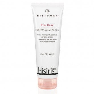 Histomer NEW Hisiris PRO ROSE Professional Cream (Профессиональный крем) 