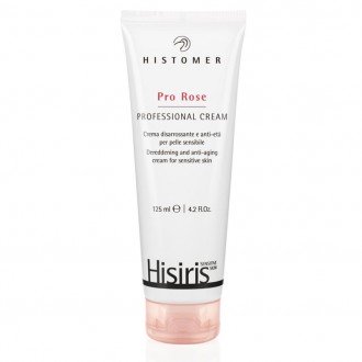 Histomer NEW Hisiris PRO ROSE Professional Cream (Профессиональный крем) 
