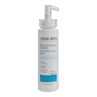 Крем Anti-Age омоложение и регенерация «Blue Retinol+NMF», MESODERM, 250 мл