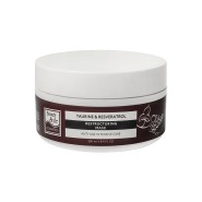 Реструктурирующая маска Anti Age plus «Taurine &amp; Resveratrol» 250 мл Beauty Style