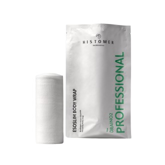 Histomer Drain O2 Esoslim Body Wrap (Прессодинамическая маска-бандаж для тела)