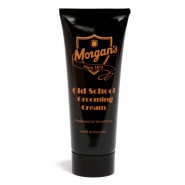 MORGAN'S OLD SCHOOL Крем для укладки волос 