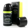 EDWIN JAGGER Moisturising Aftershave lotion Limes & Pomegranate Лосьон после бритья  