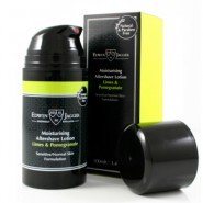 EDWIN JAGGER Moisturising Aftershave lotion Limes & Pomegranate Лосьон после бритья