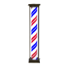Барбер пул (Barber Pole) 180A